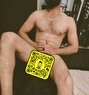 Ahmed - masseur in Cairo Photo 1 of 9