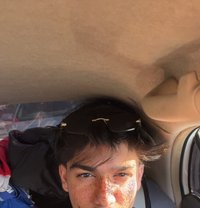 Ahmed - Male escort in Dubai