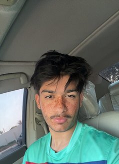 Ahmed - Male escort in Dubai Photo 3 of 4