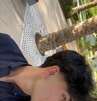 Ahmed - Male escort in Dubai