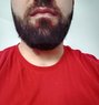 Ahmed - Male escort in İstanbul Photo 1 of 1