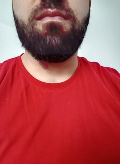 Ahmed - Male escort in İstanbul Photo 1 of 1
