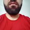 Ahmed - Male escort in İstanbul