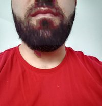 Ahmed - Male escort in İstanbul