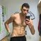 Ahmed Fit - Male escort in Cairo