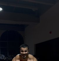 Ahmed for Couples. Men ladies - Male escort in Abu Dhabi
