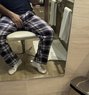 Ahmed for Cpl and Woman - Male escort in Dubai Photo 3 of 3
