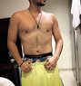 Ahmed - Male escort in Dubai Photo 1 of 3