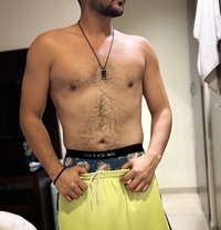 Ahmed - Acompañantes masculino in Dubai