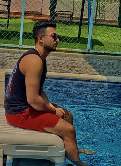 Ahmed - Male escort in Dubai Photo 2 of 3