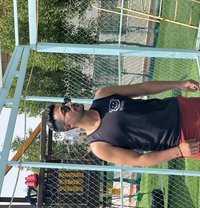 Ahmed - Acompañantes masculino in Dubai