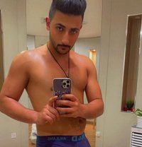 Ahmed - Male escort in Dubai