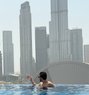 Ahmed - Male escort in Dubai Photo 1 of 3