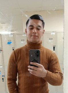 Ahmed Hotty - Male escort in Şalālah Photo 1 of 2