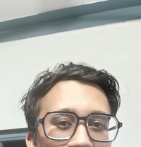 Ahmed - Male companion in Bangalore