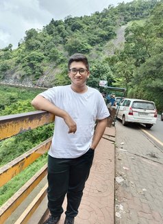 Ahmed - Male companion in Bangalore Photo 4 of 4