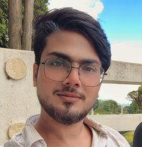 Ahmed - Acompañantes masculino in Siliguri