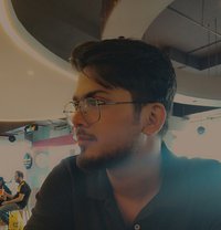 Ahmed - Male escort in Siliguri