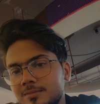 Ahmed - Male escort in Siliguri