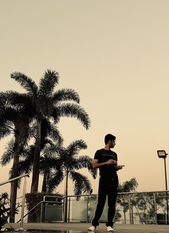 Ahmed - Male companion in Surat Photo 6 of 8