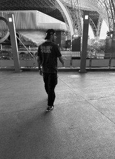 Ahmed - Male companion in Surat Photo 8 of 8