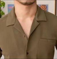 Ahmed Khan - Acompañantes masculino in Dhaka