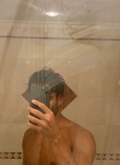 Ahmed - Male escort in Muscat Photo 1 of 1