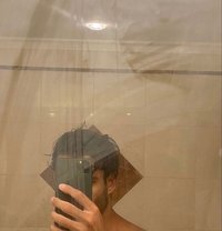 Ahmed - Male escort in Muscat