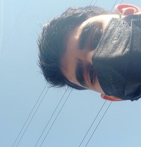 Ahmed - Male adult performer in Islamabad
