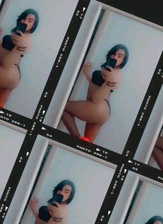 Ahmed Sassou - Transsexual escort in Tunis Photo 1 of 8
