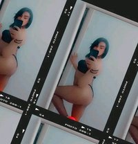 Ahmed Sassou - Transsexual escort in Tunis