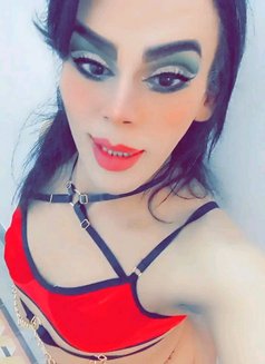 Ahmed Sassou - Transsexual escort in Tunis Photo 2 of 8