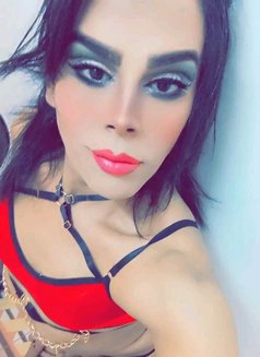 Ahmed Sassou - Transsexual escort in Tunis Photo 3 of 8