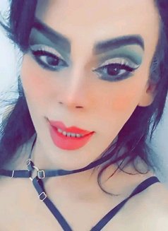 Ahmed Sassou - Transsexual escort in Tunis Photo 4 of 8