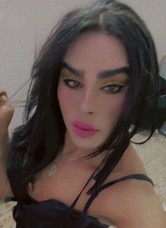 Ahmed Sassou - Transsexual escort in Tunis Photo 6 of 8