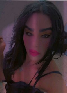Ahmed Sassou - Transsexual escort in Tunis Photo 7 of 8