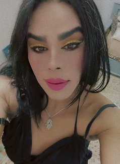 Ahmed Sassou - Transsexual escort in Tunis Photo 8 of 8