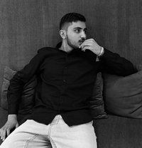 Ahmed - Male escort in Dubai