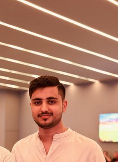 Ahmed - Male escort in Dubai Photo 3 of 3