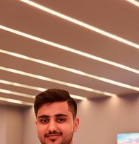 Ahmed - Male escort in Dubai