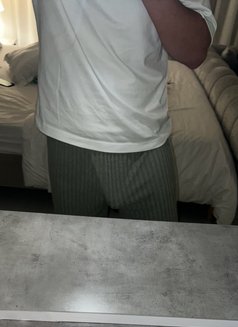 Ahmed - Male escort in Riyadh Photo 1 of 3