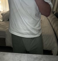 Ahmed | BDSM sessions | - Acompañantes masculino in Riyadh