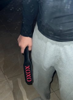 Ahmed - Male escort in Riyadh Photo 2 of 3