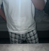 Ahmed | BDSM sessions | - Acompañantes masculino in Riyadh