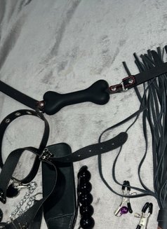 Ahmed | BDSM sessions | - Acompañantes masculino in Riyadh Photo 4 of 5