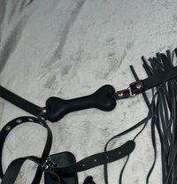 Ahmed | BDSM sessions | - Acompañantes masculino in Riyadh