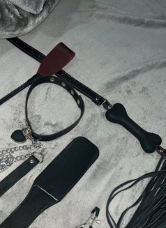 Ahmed | BDSM sessions | - Acompañantes masculino in Riyadh Photo 5 of 5