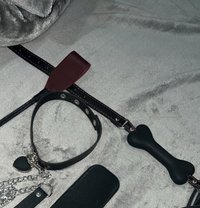 Ahmed | BDSM sessions | - Acompañantes masculino in Riyadh