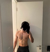 Ahmed - masseur in Colombo