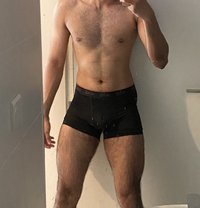Ahmed - masseur in Colombo